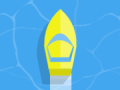 Ойын Boat Runner