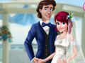 Ойын Dream wedding