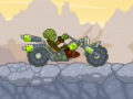 Ойын Roger Dead: Zombie Biker