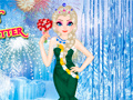 Ойын Ice Queen 2017 Trendsetter