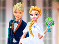 Ойын Princess Ellie Dream Wedding