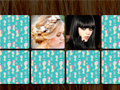 Ойын Hair Pairs Memo Deluxe