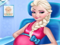 Ойын Princess Pregnant Sisters