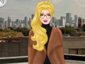 Ойын Barbies Yeezy Line
