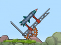 Ойын Missile Mania