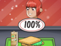 Ойын Toastelia