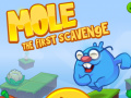 Ойын Mole The First Scavange