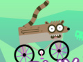 Ойын RigBMX 2 Crash Curse