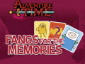 Ойын Adventure Time Fangs for the Memories
