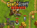 Ойын Guns n Glory heroes