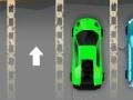 Ойын Cinema drive in 