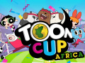 Ойын Toon Cup Africa