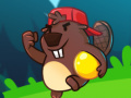 Ойын Beaver Bubbles  