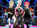 Ойын Princess Rock Band