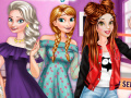 Ойын First Party Host Princess Style