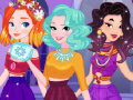 Ойын Girls Weekend Getaway