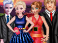 Ойын Couples Valentine Date