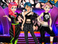 Ойын Princess HipHop Battle