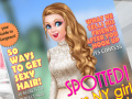 Ойын Barbie Celebrity Style