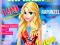 Ойын Princess Catwalk Magazine