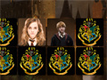 Ойын Harry Potter Memo Deluxe