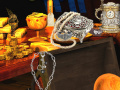 Ойын Stealing From Pirates
