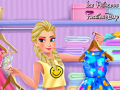Ойын Ice Princess Fashion Day