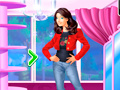 Ойын  Famous Fashion Designer