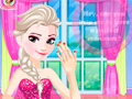 Ойын Ice Queen Nails Spa