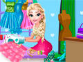Ойын Eliza Tailor Shop