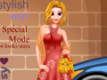 Ойын Rapunzel Fashion Magazine Model