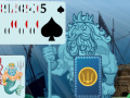 Ойын Neptune Solitaire