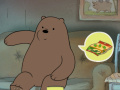 Ойын We Bare Bears Fun Raiser