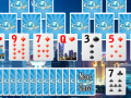 Ойын Skyscraper Solitaire