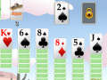 Ойын 3 Keys Solitaire