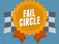 Ойын Fail Circle