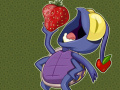 Ойын Lunch Bug