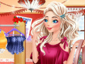 Ойын Elsa Spring Favorites