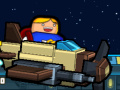 Ойын Toon Shooters 2
