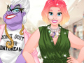 Ойын Princess Curvy Fashion