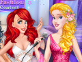 Ойын Princess Runway Fashion Contest