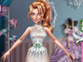 Ойын Bridal Dress Designer Competition