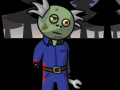 Ойын Zombie Food Inc