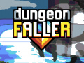 Ойын Dungeon Faller