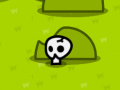 Ойын Bouncy Rock