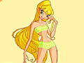 Ойын Winx club girls