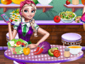 Ойын Princesses Organic Shop