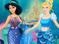 Ойын Ariel Underwater Sleepover