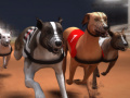 Ойын Greyhound Racing