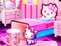Ойын Spongebob Or Hello Kitty